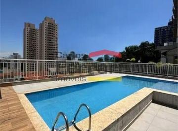 Apartamento · 38m² · 1 Quarto · 1 Vaga · Apartamento em Santana Próximo do Metro