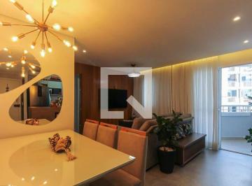 Apartamento · 65m² · 2 Quartos · 1 Vaga · Apartamento à Venda - Vila Prudente, 2 Quartos, 65 m2