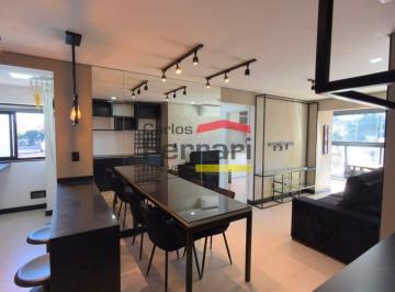 Apartamento · 57m² · 2 Quartos · 1 Vaga · Apartamento 2 dormitórios , casa Verde próximo a Santana
