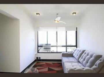 Apartamento · 45m² · 1 Quarto · 1 Vaga · Apartamento para Aluguel - Panamby, 1 Quarto, 45 m² - São Paulo