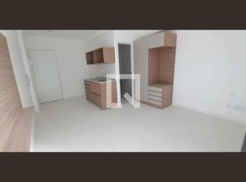 Apartamento · 27m² · 1 Quarto · Apartamento à Venda - Vila Romana, 1 Quarto, 27 m² - São Paulo