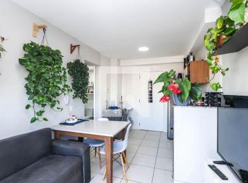 Apartamento · 32m² · 2 Quartos · Apartamento à Venda - Cambuci, 2 Quartos, 32 m2