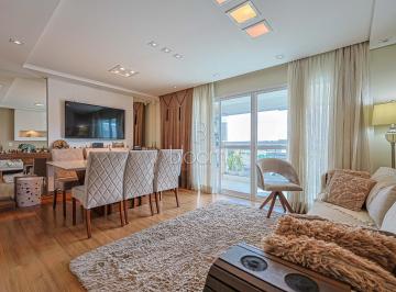Apartamento · 90m² · 3 Quartos · 2 Vagas · APARTAMENTO NO GARDEN ODESSA - PORTEIRA FECHADA