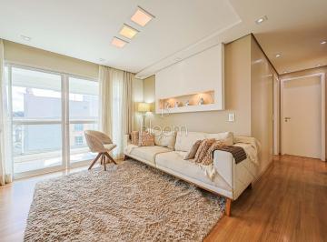 Apartamento · 90m² · 3 Quartos · 2 Vagas · APARTAMENTO NO GARDEN ODESSA - PORTEIRA FECHADA