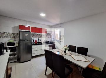 Apartamento 152m² Venda Parque Bandeirante · Apartamento à Venda - Parque Bandeirante, 4 Quartos, 152 m2