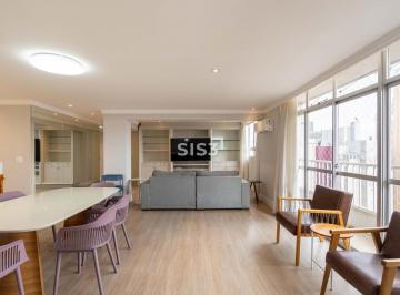 Apartamento · 155m² · 3 Quartos · 2 Vagas · Apartamento à venda no Edifício Excelsior, ao lado
