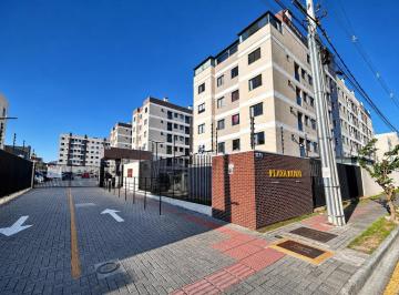 Apartamento em São José dos Pinhais - Parque da Fonte (AP03346) · Apartamento com 2 quartos à venda - Parque da Fonte - São José dos Pinhais/PR