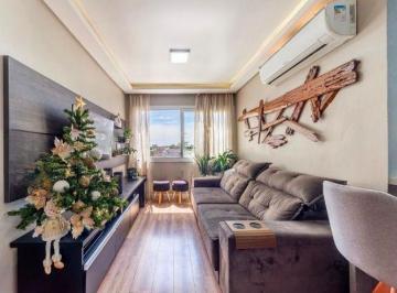 Apartamento · 60m² · 2 Quartos · 1 Vaga · Apartamento 2 dorms à venda Rua Frederico Otávio Domingues Barbosa, São Sebastiã