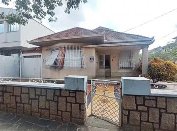 Comercial · 163m² · 3 Quartos · 4 Vagas · Casa Comercial para alugar no bairro São João – 163m² – 4 vagas – Porto Alegre