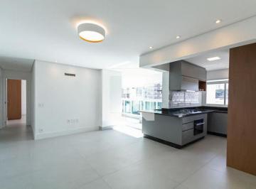 Apartamento · 96m² · 3 Quartos · 2 Vagas · Apartamento para Aluguel - Baeta Neves, 3 Quartos, 96 m2 - São Bernardo do Campo
