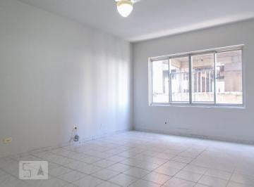 Apartamento · 107m² · 3 Quartos · 1 Vaga · Apartamento para Aluguel - Gonzaga , 3 Quartos, 107 m2 - Santos