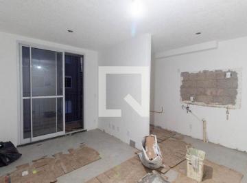 Apartamento · 41m² · 2 Quartos · 1 Vaga · Apartamento para Aluguel - Tatuapé, 2 Quartos, 41 m2 - São Paulo