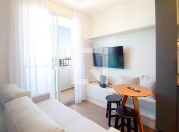 Apartamento · 26m² · 1 Quarto · Apartamento para Aluguel - Pinheiros, 1 Quarto, 26 m2 - São Paulo