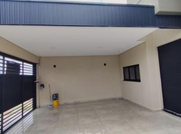 Foto 01 · Casa Nova no Jardim Bom Sucesso, Indaiatuba-SP! 3 Quartos, 1 Suíte, 2 Salas, 2 Banheiros, 3 Vagas ,