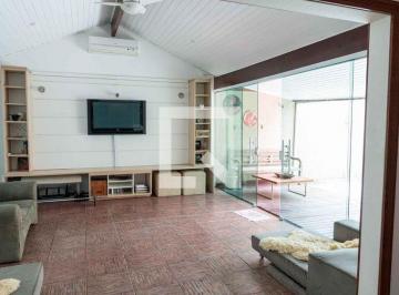 Casa · 300m² · 4 Quartos · 3 Vagas · Casa para Aluguel - Serra Grande, 4 Quartos, 300 m2 - Niterói