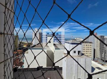Apartamento de 2 quartos Aluguel R$ 3.500 · Apartamento para Aluguel - Nova Mirim, 2 Quartos, 88 m2 - Praia Grande