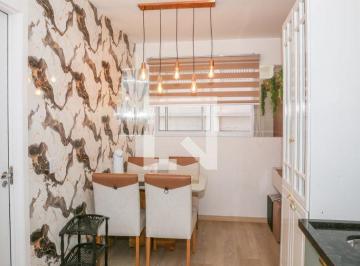 Apartamento · 27m² · 1 Quarto · Apartamento para Aluguel - Barra Funda, 1 Quarto,  27 m2 - São Paulo