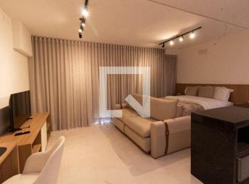Apartamento · 43m² · 1 Quarto · 1 Vaga · Apartamento para Aluguel - Bosque, 1 Quarto, 43 m2 - Campinas