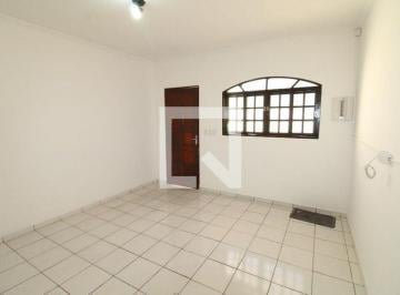 Casa · 100m² · 2 Quartos · 1 Vaga · Casa para Aluguel - Residencial Vista Linda, 2 Quartos,  100 m2 - São José dos Campos