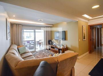 Apartamento · 203m² · 4 Quartos · 4 Vagas · Apartamento para Aluguel - Jardim do Mar, 4 Quartos, 203 m2 - São Bernardo do Campo