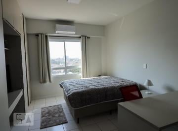 Apartamento · 23m² · 1 Quarto · 1 Vaga · Apartamento para Aluguel - Iguatemi, 1 Quarto, 23 m2 - Ribeirão Preto