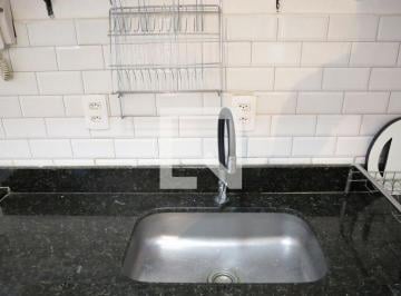 Apartamento de 1 quarto, Goiânia · Apartamento para Aluguel - Serrinha, 1 Quarto,  95 m2 - Goiânia
