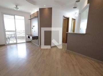 Apartamento · 55m² · 2 Quartos · 1 Vaga · Apartamento para Aluguel - Vila Leopoldina, 2 Quartos, 55 m2 - Santo André