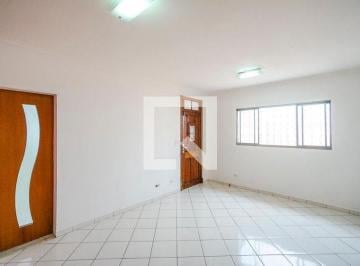 Casa · 130m² · 3 Quartos · 2 Vagas · Casa para Aluguel - Mooca, 3 Quartos,  130 m2 - São Paulo