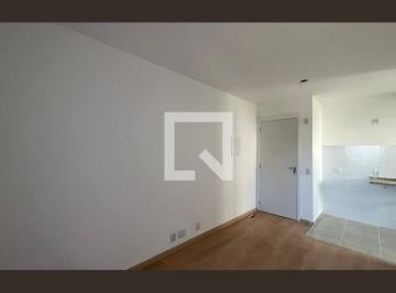 Apartamento · 49m² · 2 Quartos · 1 Vaga · Apartamento para Aluguel - Mansões Santo Antônio, 2 Quartos, 49 m2 - Campinas