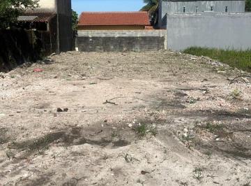 Foto 01 · Terreno à venda em Itanhaém-SP, Bopiranga com 250m² de área!