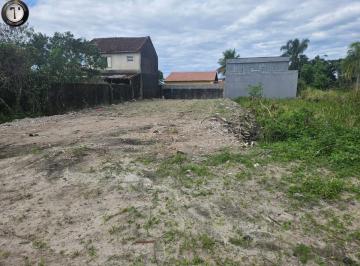 Foto 08 · Terreno à venda em Itanhaém-SP, Bopiranga com 250m² de área!