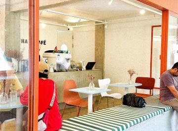 Comercial , Brasília · Passa-se ponto - Cafeteria/bar/confeitaria no coração da Asa Norte, Brasília