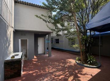 Comercial · 350m² · 3 Vagas · Prédio comercial para locação na Vila Clementino | 350 m² | 12 salas | 3 vagas