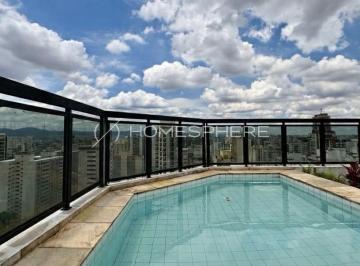 1 · Cobertura com 267.0 m², à venda no bairro Vila Pompéia.