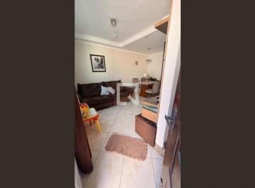 Casa · 56m² · 2 Quartos · 1 Vaga · Casa à Venda - Ermelino Matarazzo, 2 Quartos, 56 m² - São Paulo