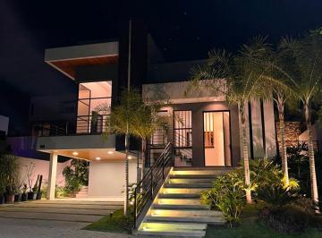 Casa de 3 quartos, São José dos Campos · Casa no Alphaville II em São José dos Campos