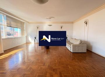 Apartamento · 280m² · 4 Quartos · 1 Vaga · Apartamento 280n², 4 quartos, 2 suítes, 1 vaga no Centro