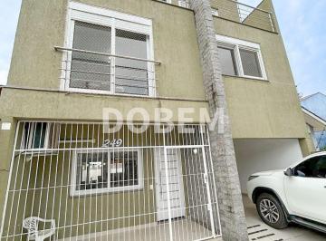 Casa · 290m² · 4 Quartos · 2 Vagas · Casa ampla com 4 dormitórios e 290 m² à venda