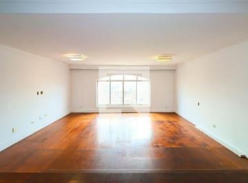 Apartamento · 211m² · 4 Quartos · 4 Vagas · Apartamento à Venda - Real Parque, 4 Quartos, 211 m² - São Paulo