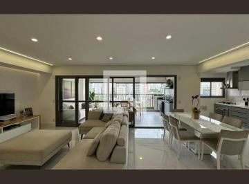 Apartamento · 150m² · 3 Quartos · 2 Vagas · Apartamento à Venda - Vila Mascote, 3 Quartos, 150 m² - São Paulo