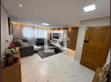 Casa · 330m² · 4 Quartos · 5 Vagas · Casa à Venda - Olímpico, 4 Quartos, 330 m² - São Caetano do Sul
