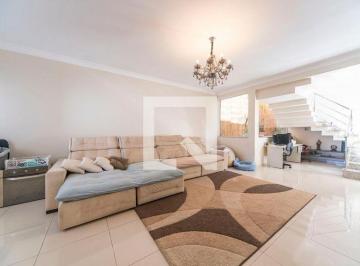 Casa · 280m² · 3 Quartos · 4 Vagas · Casa à Venda - Campestre, 3 Quartos, 280 m² - Santo André
