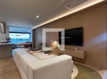 Apartamento · 104m² · 2 Quartos · 2 Vagas · Apartamento à Venda - Brooklin, 2 Quartos, 104 m² - São Paulo