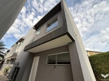 92111_0.jpg · Sobrado no Santa Felicidade de 85,62 m² com 3 quartos - 02698.001-KD