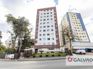 4438353_0.jpg · Apartamento para alugar 3 quartos, 59 m² em Novo Mundo, Curitiba - Edifício Atlântida - Pedro Ameri