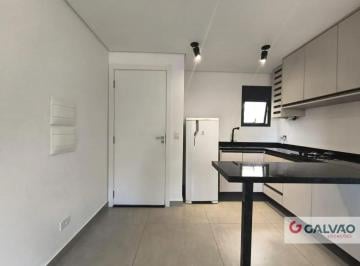 4433957_0.jpg · Apartamento no Portão de 28,93 m² com 1 quarto - 40320.004-GL