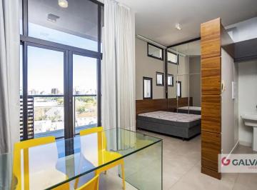 4437380_0.jpg · Apartamento no Centro de 54,43 m² com 1 quarto  - 38193.001-GL