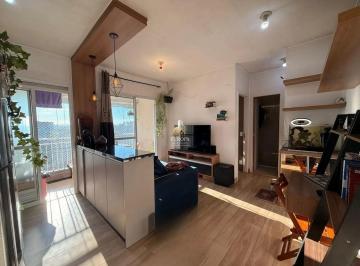 SALA · Apartamento 40m² 1 dormitório 1 vaga Vila Prudente