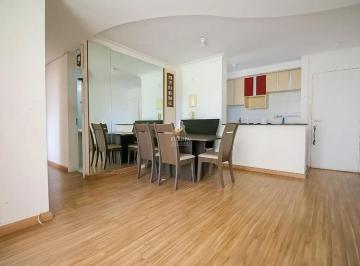 SALA · Apartamento 3 dorms 1 vaga - Jardim Prudência