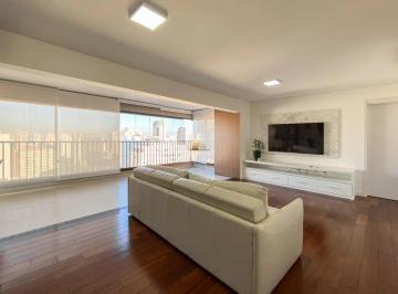 Apartamento · 170m² · 3 Quartos · 2 Vagas · Apartamento para alugar 170m², 3 suítes, 2 vagas - Vila Mariana